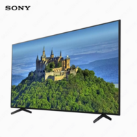 Телевизор Sony 55-дюймовый 55X81J 4K UHD Android TV Airplay, Bluetooth, Wi-Fi