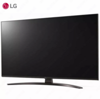 Телевизор LG 43-дюймовый 43UQ81009 4K UHD Smart TV Airplay, Bluetooth, Wi-Fi