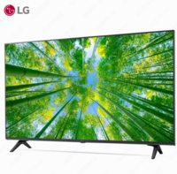 Телевизор LG 43-дюймовый 43UQ80006 4K UHD Smart TV Airplay, Bluetooth, Wi-Fi