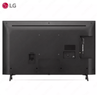 Телевизор LG 43-дюймовый 43UQ80006 4K UHD Smart TV Airplay, Bluetooth, Wi-Fi