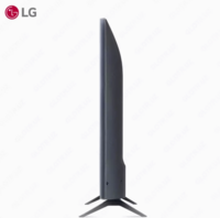 Телевизор LG 43-дюймовый 43UQ76003 4K UHD Smart TV Airplay, Bluetooth, Wi-Fi