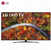 Телевизор LG 50-дюймовый 50UP81006 4K UHD Smart TV Airplay, Bluetooth, Wi-Fi