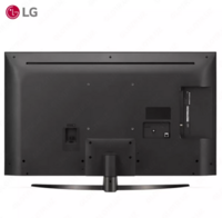 Телевизор LG 50-дюймовый 50UP81006 4K UHD Smart TV Airplay, Bluetooth, Wi-Fi