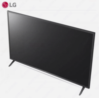 Телевизор LG 50-дюймовый 50UP76006 4K UHD Smart TV Airplay, Bluetooth, Wi-Fi