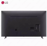 Телевизор LG 55-дюймовый 55UP77006 4K UHD Smart TV Airplay, Bluetooth, Miracast, Wi-Fi, WiDi, DLNA