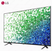 Телевизор LG 50-дюймовый 50NANO806 NanoCell 4K UHD Smart TV Airplay, Bluetooth, Wi-Fi