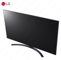 Телевизор LG 50-дюймовый 50NANO769 NanoCell 4K UHD Smart TV Bluetooth, Wi-Fi