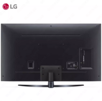 Телевизор LG 50-дюймовый 50NANO769 NanoCell 4K UHD Smart TV Bluetooth, Wi-Fi