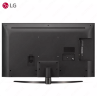 Телевизор LG 50-дюймовый 50UP81006 4K UHD Smart TV Airplay, Bluetooth, Wi-Fi