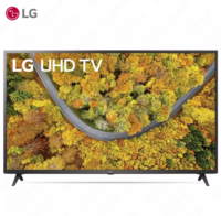 Телевизор LG 50-дюймовый 50UP76006 4K UHD Smart TV Airplay, Bluetooth, Wi-Fi