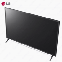 Телевизор LG 50-дюймовый 50UP76006 4K UHD Smart TV Airplay, Bluetooth, Wi-Fi