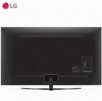 Телевизор LG 55-дюймовый 55UQ81009 4K UHD Smart TV Airplay, Bluetooth, Wi-Fi