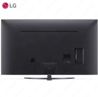 Телевизор LG 55-дюймовый 55UP81006 4K UHD Smart TV Airplay, Bluetooth, Wi-Fi