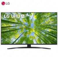 Телевизор LG 65-дюймовый 65UQ81009 4K UHD Smart TV Airplay, Bluetooth, Wi-Fi