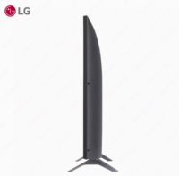 Телевизор LG 65-дюймовый 65UQ76003 4K UHD Smart TV Airplay, Bluetooth, Wi-Fi