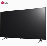 Телевизор LG 55-дюймовый 55NANO806 NanoCell 4K UHD Smart TV Airplay, Bluetooth, Wi-Fi