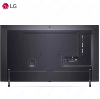 Телевизор LG 55-дюймовый 55NANO806 NanoCell 4K UHD Smart TV Airplay, Bluetooth, Wi-Fi