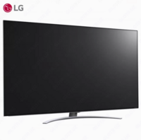 Телевизор LG 65-дюймовый 65QNED876 QNED 4K UHD Smart TV Bluetooth, Wi-Fi