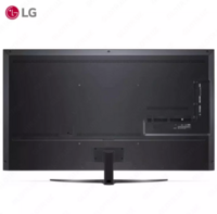 Телевизор LG 65-дюймовый 65QNED876 QNED 4K UHD Smart TV Bluetooth, Wi-Fi