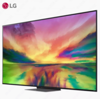 Телевизор LG 65-дюймовый 65QNED816 QNED 4K UHD Smart TV Bluetooth, Wi-Fi