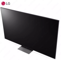 Телевизор LG 65-дюймовый 65QNED816 QNED 4K UHD Smart TV Bluetooth, Wi-Fi