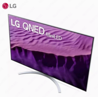 Телевизор LG 75-дюймовый 75QNED876 QNED 4K UHD Smart TV Bluetooth, Wi-Fi