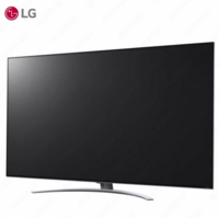 Телевизор LG 75-дюймовый 75QNED876 QNED 4K UHD Smart TV Bluetooth, Wi-Fi