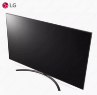 Телевизор LG 75-дюймовый 75UQ81009 4K UHD Smart TV Airplay, Bluetooth, Wi-Fi