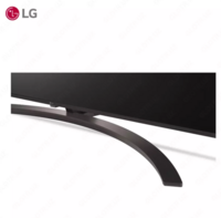 Телевизор LG 75-дюймовый 75UQ81009 4K UHD Smart TV Airplay, Bluetooth, Wi-Fi