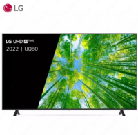 Телевизор LG 75-дюймовый 75UQ80006 4K UHD Smart TV Airplay, Bluetooth, Wi-Fi