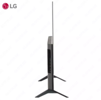 Телевизор LG 55-дюймовый OLED 55A1RLA 2021 QNED 4K UHD Smart TV Airplay, Bluetooth, Wi-Fi