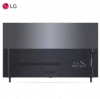 Телевизор LG 55-дюймовый OLED 55A1RLA 2021 QNED 4K UHD Smart TV Airplay, Bluetooth, Wi-Fi