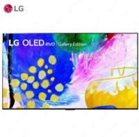 Телевизор LG 65-дюймовый OLED 65G2RLA 4K UHD Smart TV Airplay, Bluetooth, Wi-Fi