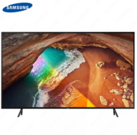 Телевизор Samsung 65-дюймовый 65Q60RAUZ QLED Ultra HD 4K Smart LED TV