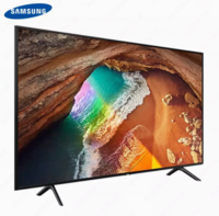 Телевизор Samsung 65-дюймовый 65Q60RAUZ QLED Ultra HD 4K Smart LED TV