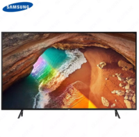 Телевизор Samsung 55-дюймовый 55Q60RAUZ QLED Ultra HD 4K Smart LED TV