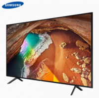 Телевизор Samsung 55-дюймовый 55Q60RAUZ QLED Ultra HD 4K Smart LED TV