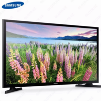 Телевизор Samsung 49-дюймовый UE49J5200UZ Full HD Smart TV