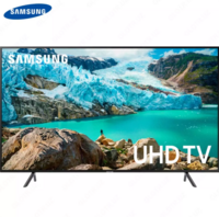 Телевизор Samsung 43-дюймовый 43N7100UZ 4K Ultra HD Smart TV