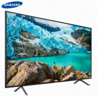 Телевизор Samsung 43-дюймовый 43N7100UZ 4K Ultra HD Smart TV