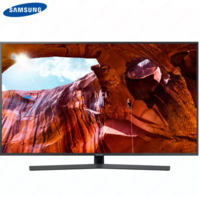 Телевизор Samsung 65-дюймовый 65N7400UZ 4K Ultra HD Smart TV