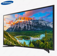 Телевизор Samsung 43-дюймовый 43N5000UZ Full HD TV