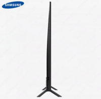 Телевизор Samsung 55-дюймовый 55RU7100UZ 4K Ultra HD Smart TV