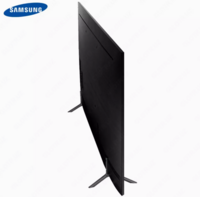 Телевизор Samsung 55-дюймовый 55RU7100UZ 4K Ultra HD Smart TV