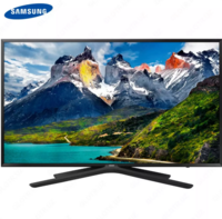 Телевизор Samsung 49-дюймовый 49N5500UZ Full HD Smart LED TV