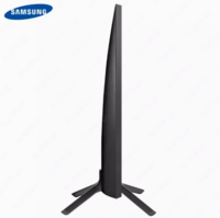 Телевизор Samsung 43-дюймовый 43N5500UZ Full HD Smart LED TV