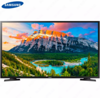 Телевизор Samsung 32-дюймовый 32N5300UZ Full HD Smart LED TV