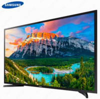 Телевизор Samsung 32-дюймовый 32N5300UZ Full HD Smart LED TV