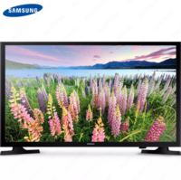 Телевизор Samsung 40-дюймовый UE40J5200UZ Full HD Smart TV