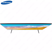 Телевизор Samsung 55-дюймовый 55TU8000UZ Crystal Ultra HD 4K Smart LED TV